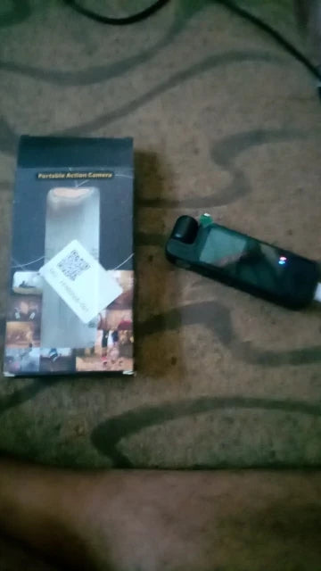 Review Card