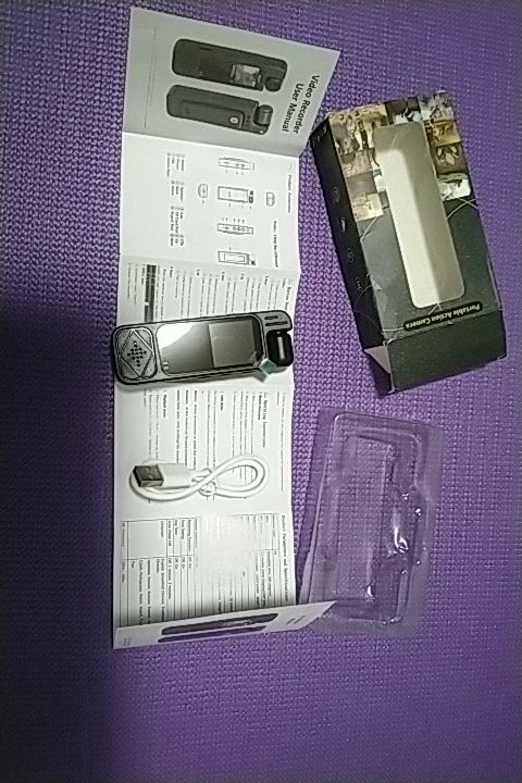 Review Card