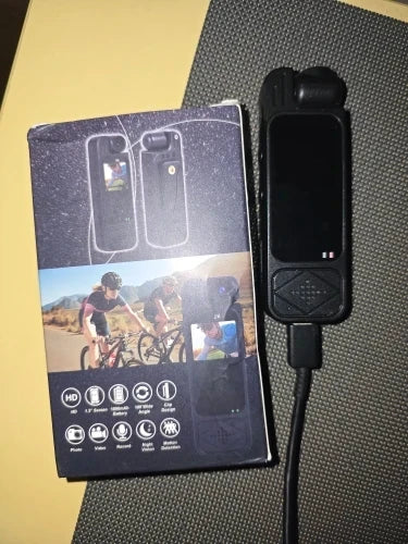 Review Card
