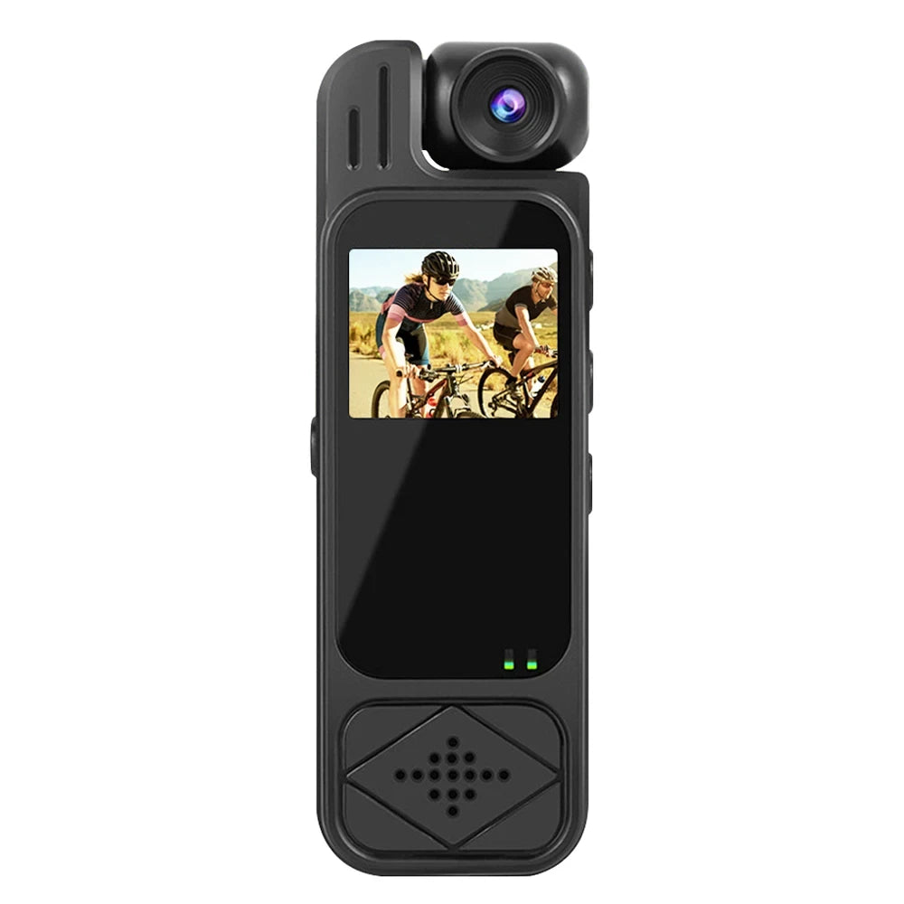 HD 1080P Body Cam