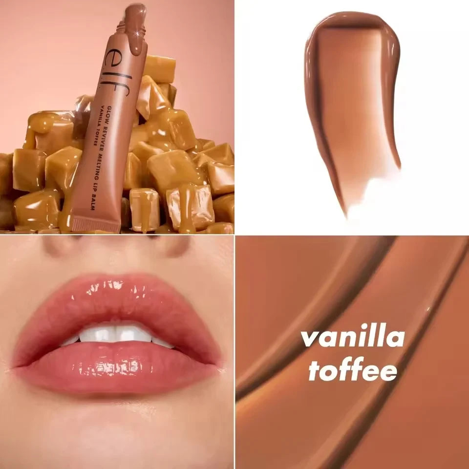 Power Grip Hydrating Face Primer