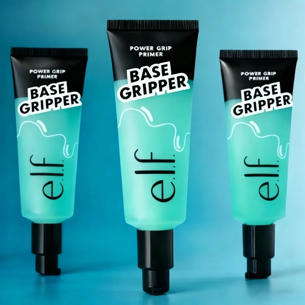 Power Grip Hydrating Face Primer