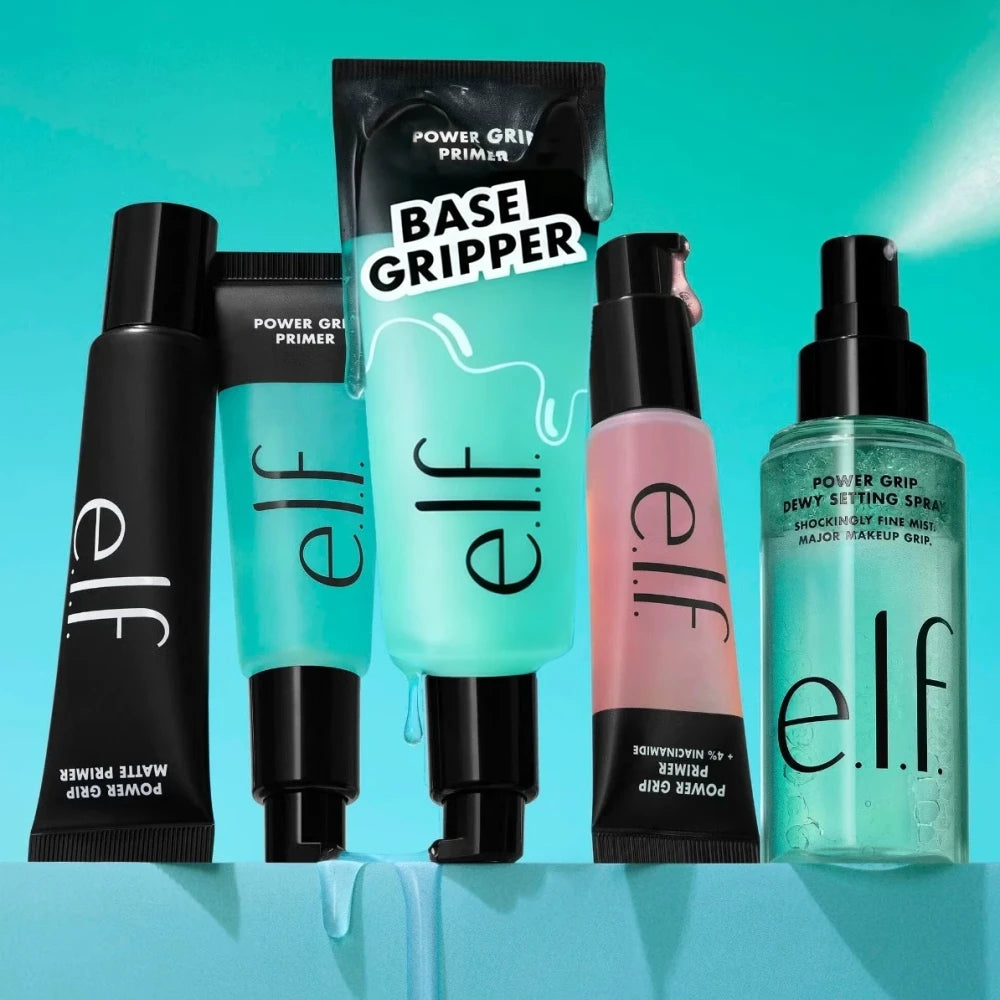 Power Grip Hydrating Face Primer