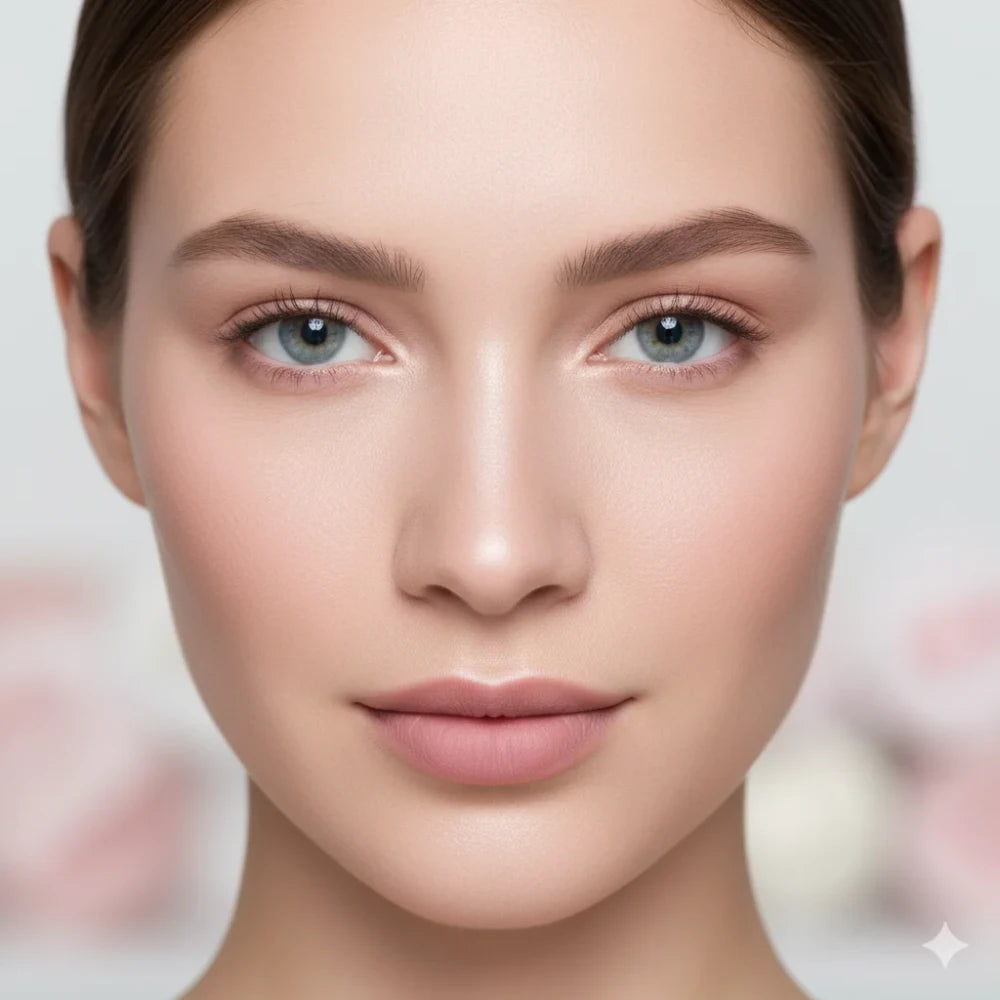 Ultra Pink Blurring Setting Powder