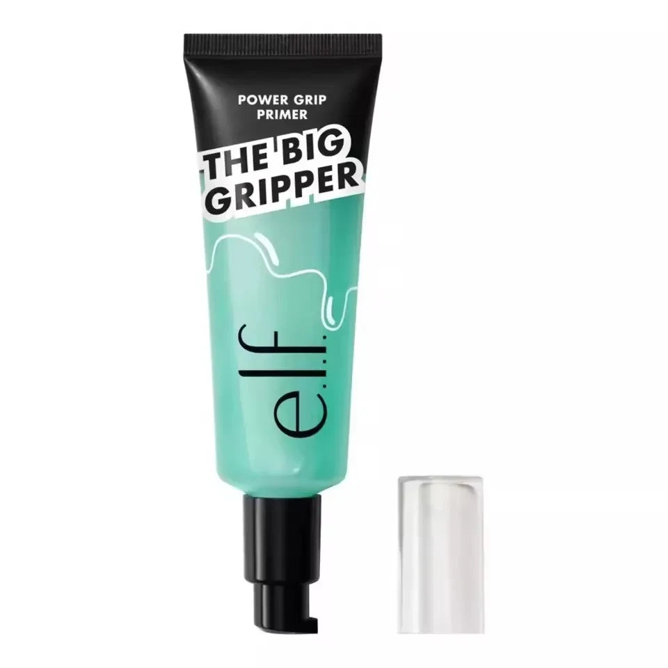 Long-Lasting Liquid Foundation