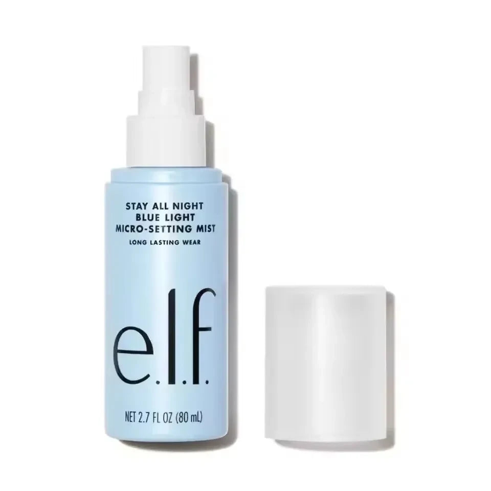 Long-Lasting Liquid Foundation
