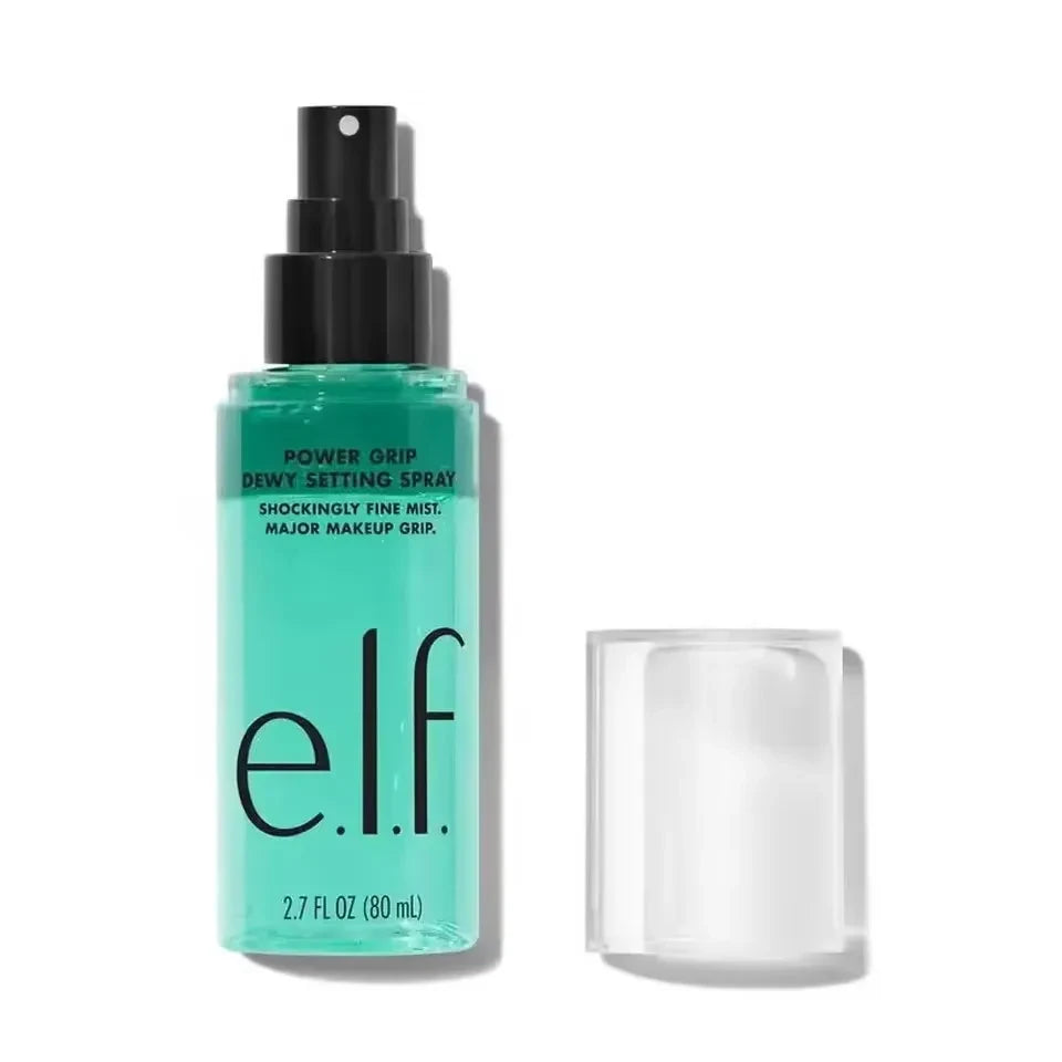 Long-Lasting Liquid Foundation