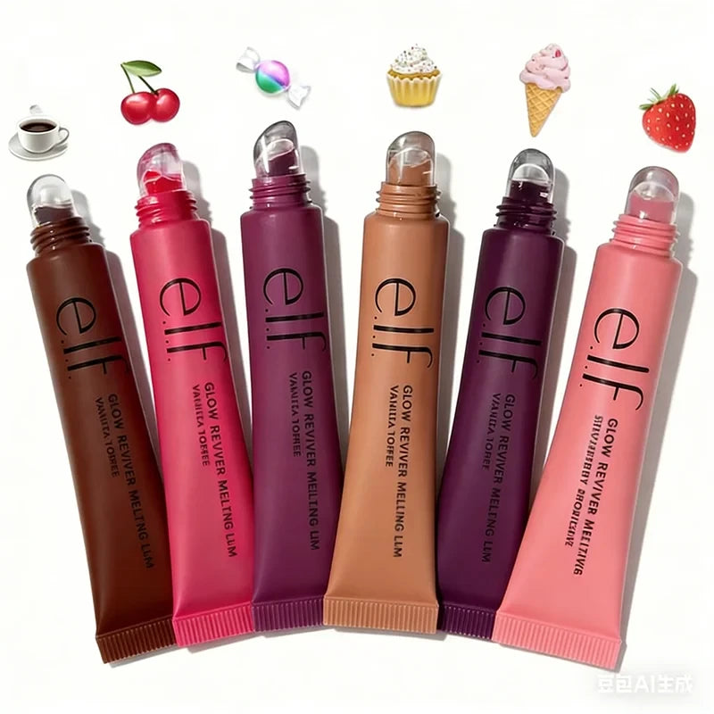 Long-Lasting Liquid Foundation
