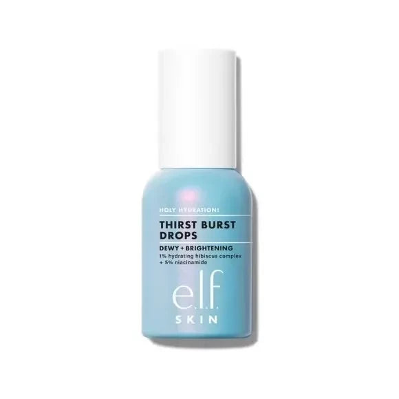 Long-Lasting Liquid Foundation