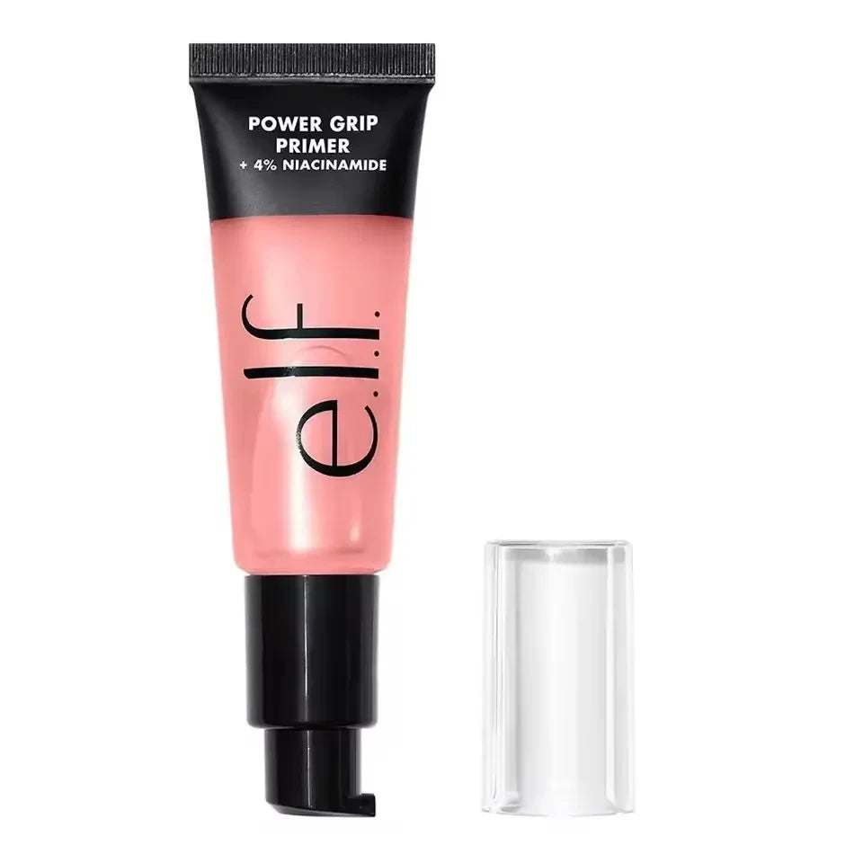 Long-Lasting Liquid Foundation