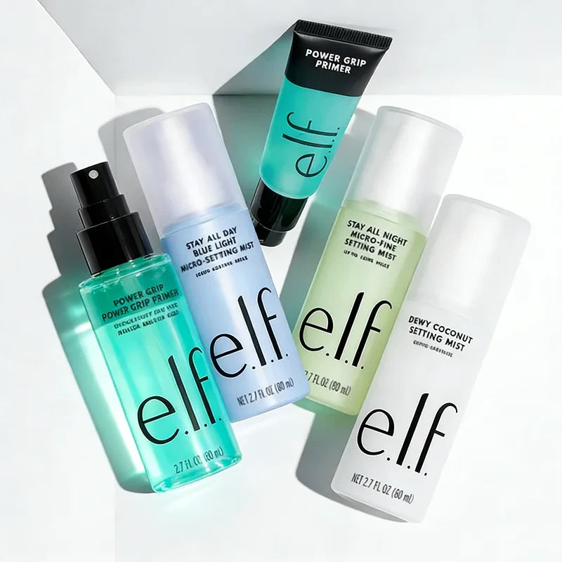 Long-Lasting Liquid Foundation