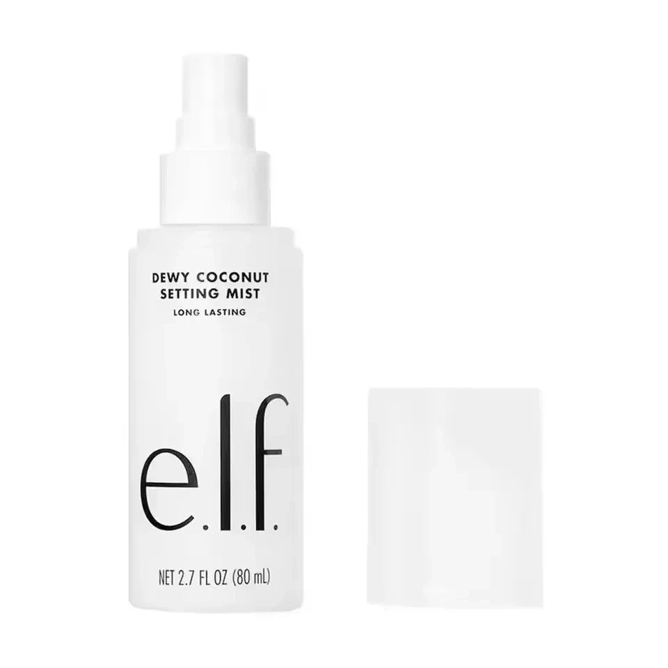 Long-Lasting Liquid Foundation