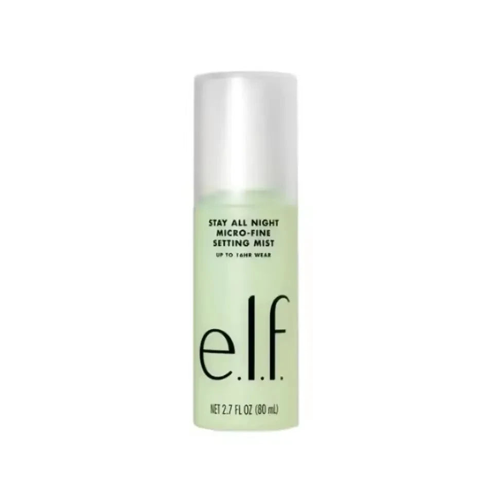 Long-Lasting Liquid Foundation